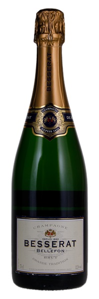 N.V. Besserat de Bellefon Grande Tradition, 750ml