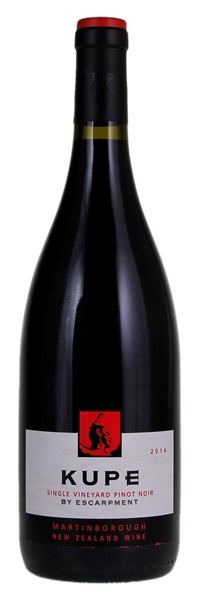 2014 Escarpment Kupe Pinot Noir, 750ml