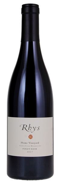 2017 Rhys Home Vineyard Pinot Noir, 750ml
