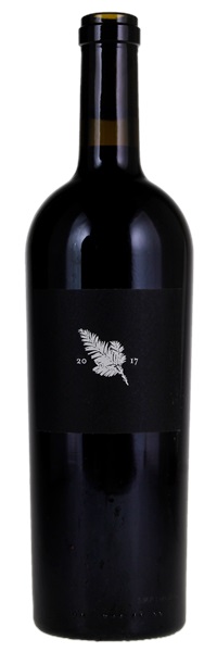 2017 Senses Cabernet Sauvignon, 750ml