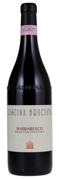 2006 Cascina Bruciata Barbaresco, 750ml