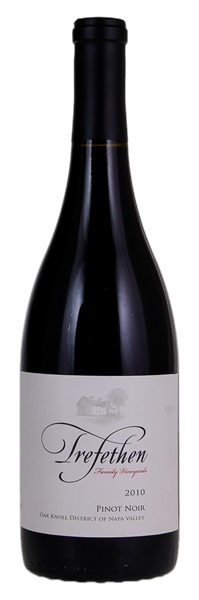 2010 Trefethen Oak Knoll District Pinot Noir, 750ml