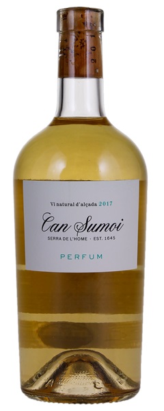 2017 Can Sumoi Perfum, 750ml