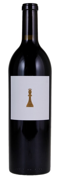 2015 Checkerboard Vineyard Kings Row Red Wine, 750ml