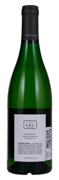 2018 Domaine Roulot Meursault, 750ml