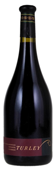 2018 Turley Cedarman Zinfandel, 750ml
