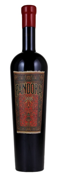 2016 Alban Vineyards Pandora, 750ml