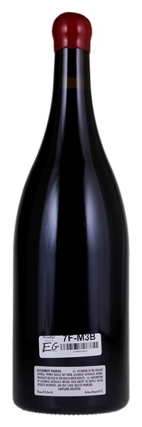 2014 Thomas Winery Pinot Noir, 1.5ltr