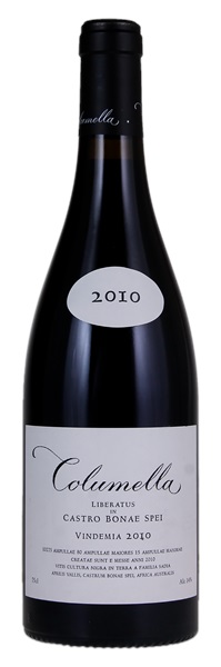 2010 Sadie Family Columella