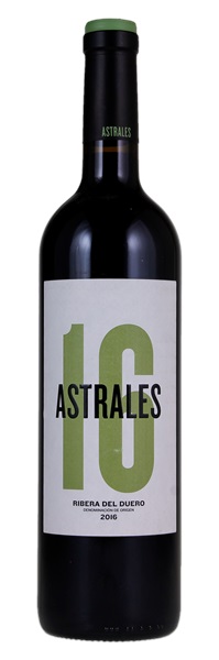 2016 Los Astrales Astrales, 750ml