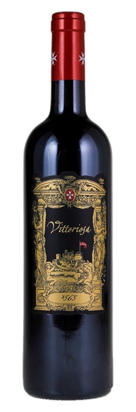 2010 Castello di Magione Vittoriosa 1565, 750ml