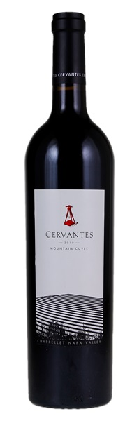 2010 Chappellet Vineyards Cervantes Mountain Cuvee, 750ml