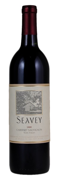1999 Seavey Cabernet Sauvignon, 750ml