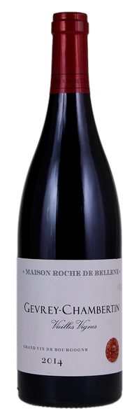 2014 Maison Roche de Bellene Gevrey-Chambertin Vieilles Vignes, 750ml