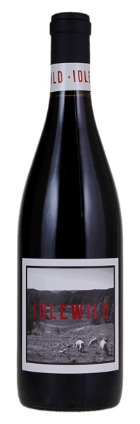 2017 Idlewild Fox Hill Vineyard Dolcetto, 750ml