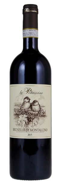 2015 Le Potazzine (Gorelli) Brunello di Montalcino, 750ml
