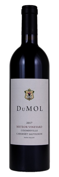 2017 DuMOL Meteor Vineyard Cabernet Sauvignon, 750ml