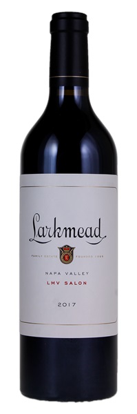 2017 Larkmead Vineyards LMV Salon, 750ml