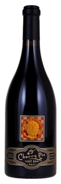 2015 Hundred Acre Cherry Pie Stanly Ranch Pinot Noir, 750ml