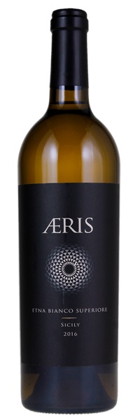 2016 Aeris Wines Etna Bianco Superiore, 750ml