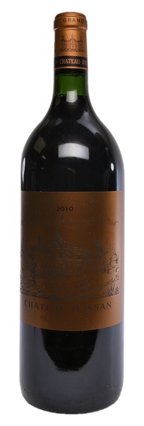2010 Château d'Issan, 1.5ltr