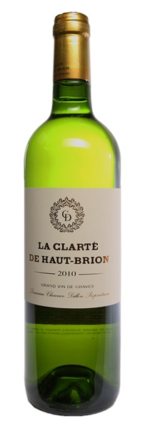 2010 La Clarte De Haut Brion, 750ml