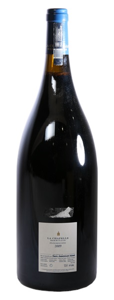 2009 Paul Jaboulet Aine Hermitage La Chapelle, 1.5ltr