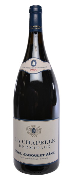 2009 Paul Jaboulet Aine Hermitage La Chapelle, 1.5ltr