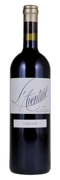 2016 L'Aventure Cuvée Chloe, 750ml