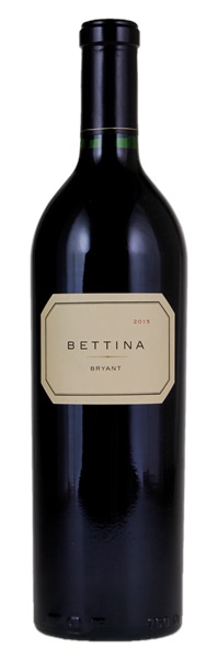2015 Bryant Family Vineyard Bettina Bryant Proprietary Red, 750ml