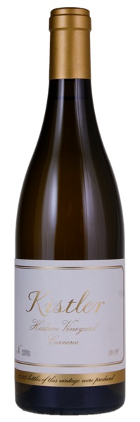2018 Kistler Hudson Vineyard Chardonnay, 750ml