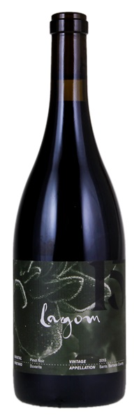 2015 Lagom Duvarita Pinot Noir, 750ml