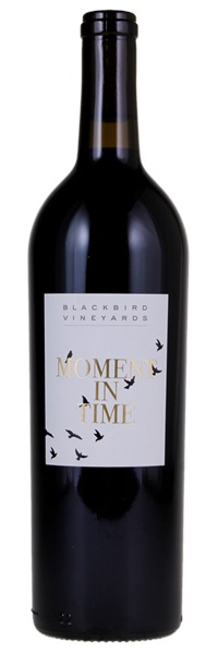 2016 Blackbird Vineyards Moment in Time, 750ml