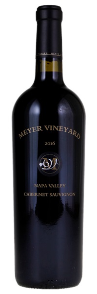 2016 Hestan Vineyards Meyer Vineyard Cabernet Sauvignon, 750ml