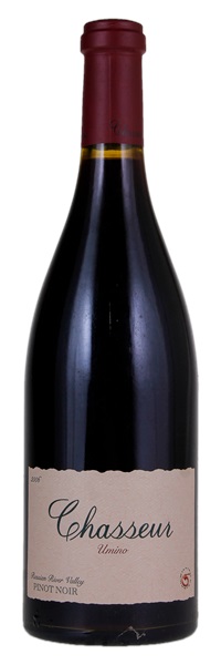 2006 Chasseur Umino Pinot Noir, 750ml