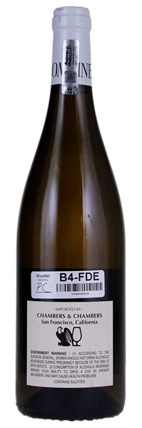 2016 Domaine Dujac Puligny-Montrachet Les Folatières, 750ml