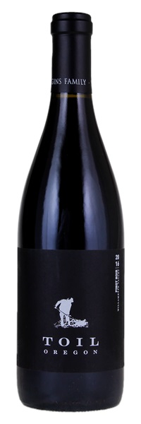 2016 Toil Oregon Pinot Noir, 750ml