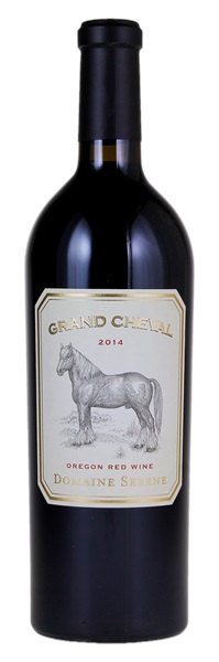 2014 Domaine Serene Grand Cheval, 750ml