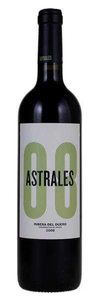 2008 Los Astrales Astrales, 750ml