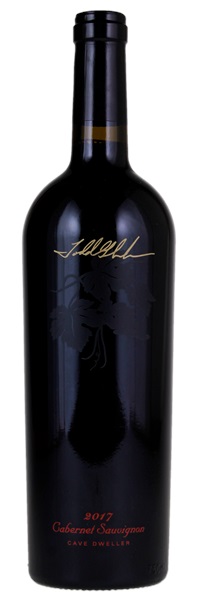 2017 Anderson's Conn Valley Cave Dweller Cabernet Sauvignon, 750ml