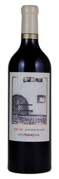 2018 Maybach Amoenus, 750ml