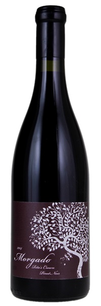 2014 Morgado Rita's Crown Pinot Noir, 750ml