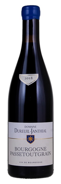 2018 Vincent Dureuil-Janthial Bourgogne Passetoutgrain, 750ml
