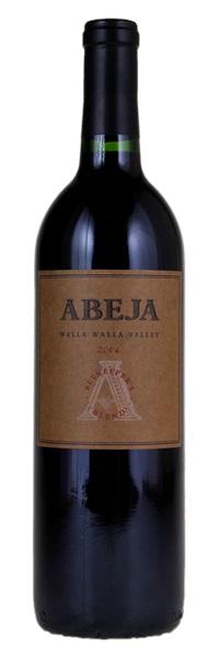 2006 Abeja Beekeepers, 750ml