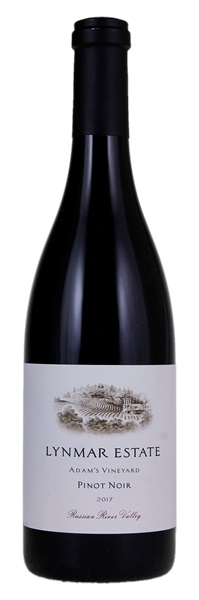 2017 Lynmar Estate Adam's Vineyard Pinot Noir, 750ml
