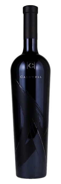 2007 Caldwell Vineyards Proprietary Red, 750ml