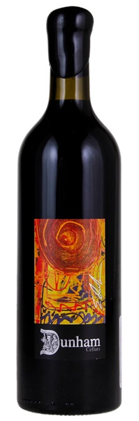 2010 Dunham Cellars Lewis Vineyard Cabernet Sauvignon, 750ml