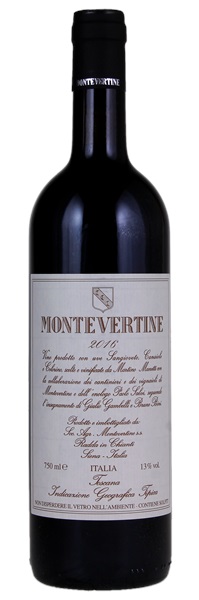 2016 Montevertine, 750ml