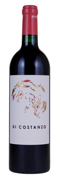 2018 Di Costanzo Montecillo Vineyard Cabernet Sauvignon, 750ml