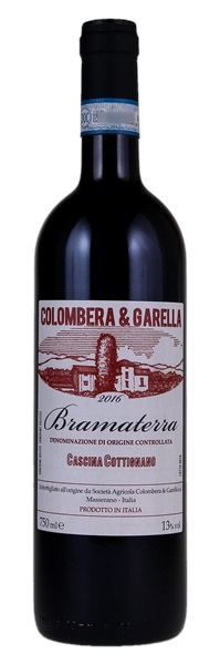 2016 Colombera & Garella Bramaterra Cascina Cottignano, 750ml